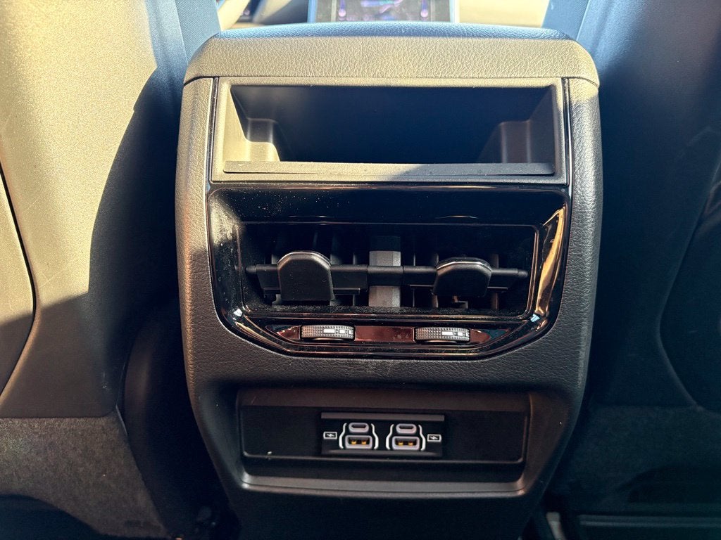 2025 Jeep Grand Cherokee Laredo X 4x2
