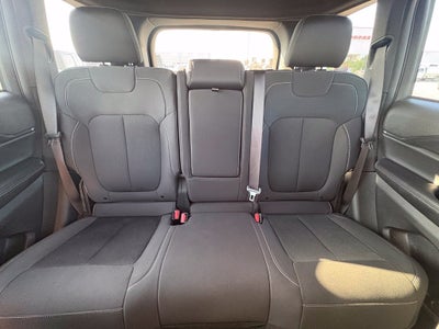2025 Jeep Grand Cherokee Laredo X 4x2