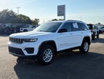 2025 Jeep Grand Cherokee Laredo X 4x2