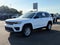 2025 Jeep Grand Cherokee Laredo X 4x2