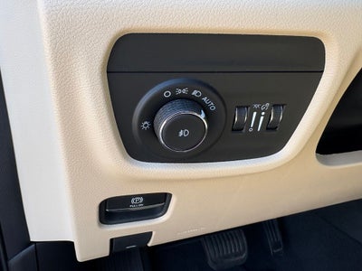 2025 Jeep Grand Cherokee Limited 4x2