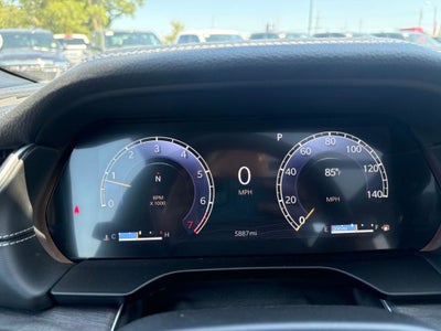 2025 Jeep Grand Cherokee Limited 4x2