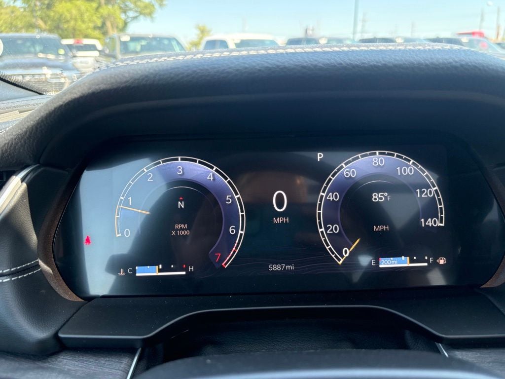 2025 Jeep Grand Cherokee Limited 4x2