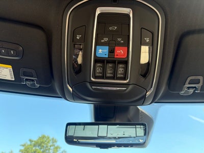 2025 Jeep Grand Cherokee Limited 4x2