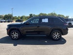 2025 Jeep Grand Cherokee Limited 4x2