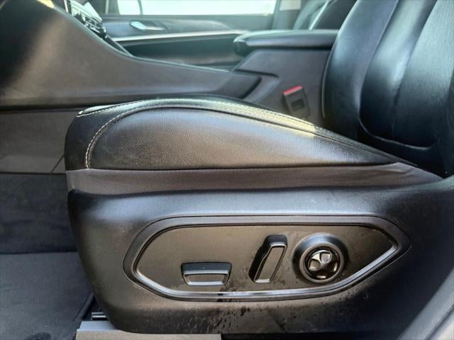 2023 Jeep Grand Cherokee Limited 4x2