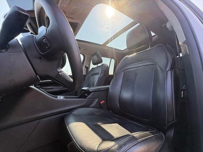 2023 Jeep Grand Cherokee Limited 4x2