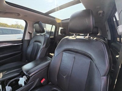 2023 Jeep Grand Cherokee Limited 4x2
