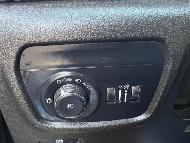 2023 Jeep Grand Cherokee Limited 4x2
