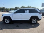 2023 Jeep Grand Cherokee Limited 4x2