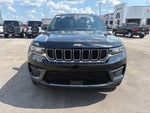 2026 Jeep Grand Cherokee GRAND CHEROKEE LAREDO X 4X4