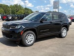 2026 Jeep Grand Cherokee GRAND CHEROKEE LAREDO X 4X4