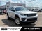 2026 Jeep Grand Cherokee GRAND CHEROKEE LAREDO X 4X4
