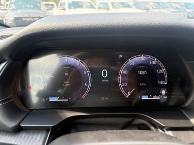 2026 Jeep Grand Cherokee GRAND CHEROKEE LAREDO X 4X4