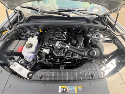 2026 Jeep Grand Cherokee GRAND CHEROKEE LAREDO X 4X4