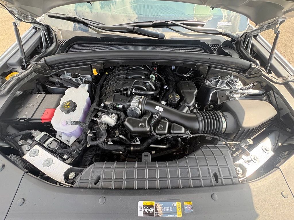 2026 Jeep Grand Cherokee GRAND CHEROKEE LAREDO X 4X4