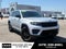 2025 Jeep Grand Cherokee Altitude X 4x4