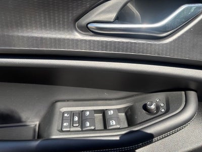 2025 Jeep Grand Cherokee Altitude X 4x4