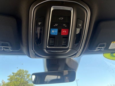 2025 Jeep Grand Cherokee Altitude X 4x4