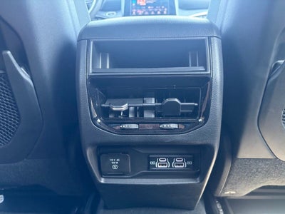 2025 Jeep Grand Cherokee Altitude X 4x4
