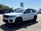 2025 Jeep Grand Cherokee Altitude X 4x4