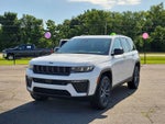 2026 Jeep Grand Cherokee GRAND CHEROKEE 85TH ANNIVERSARY EDITION 4X4