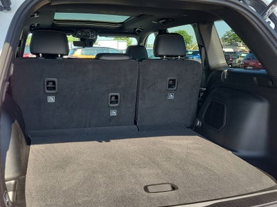 2026 Jeep Grand Cherokee GRAND CHEROKEE 85TH ANNIVERSARY EDITION 4X4