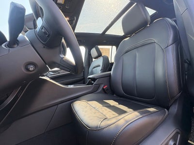 2026 Jeep Grand Cherokee GRAND CHEROKEE 85TH ANNIVERSARY EDITION 4X4