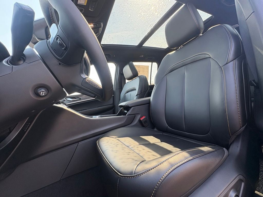 2026 Jeep Grand Cherokee GRAND CHEROKEE 85TH ANNIVERSARY EDITION 4X4