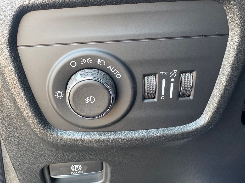 2026 Jeep Grand Cherokee GRAND CHEROKEE 85TH ANNIVERSARY EDITION 4X4