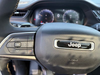 2026 Jeep Grand Cherokee GRAND CHEROKEE 85TH ANNIVERSARY EDITION 4X4