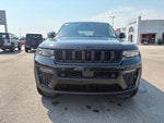 2026 Jeep Grand Cherokee GRAND CHEROKEE 85TH ANNIVERSARY EDITION 4X4