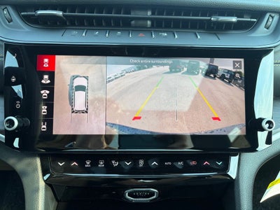 2026 Jeep Grand Cherokee GRAND CHEROKEE 85TH ANNIVERSARY EDITION 4X4