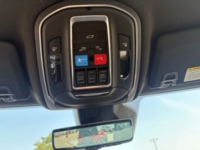 2026 Jeep Grand Cherokee GRAND CHEROKEE 85TH ANNIVERSARY EDITION 4X4