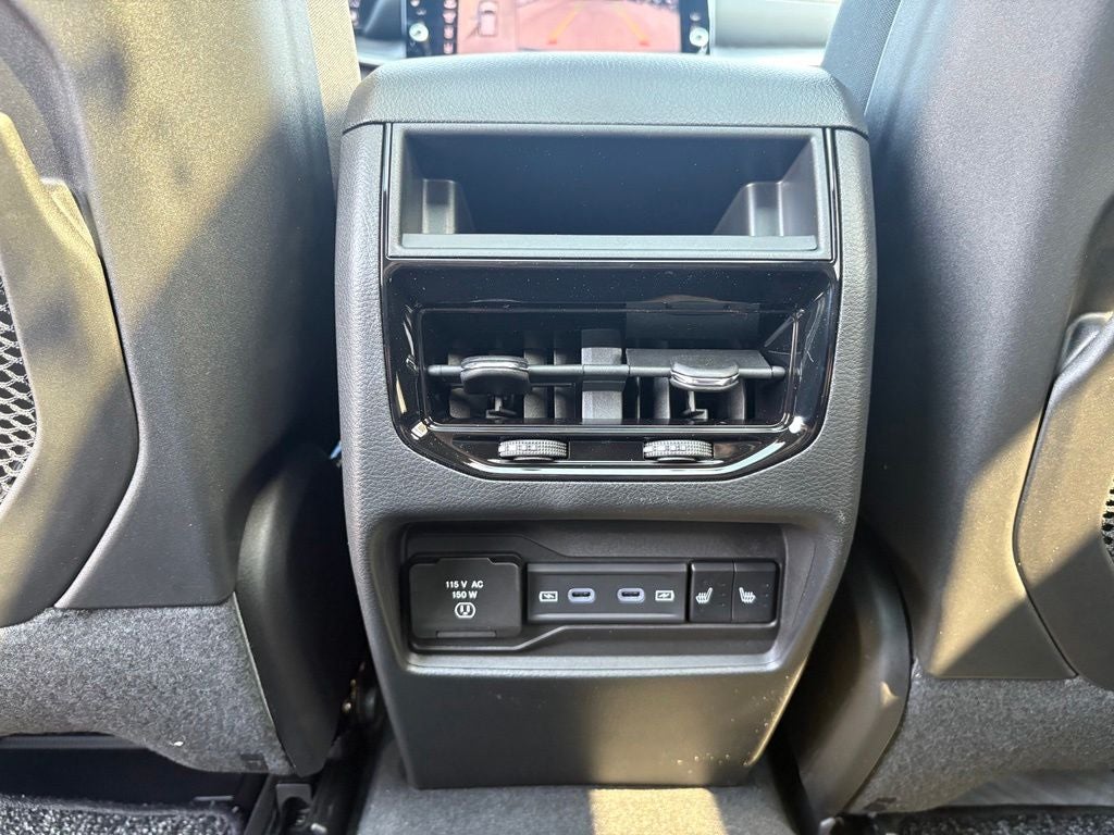 2026 Jeep Grand Cherokee GRAND CHEROKEE 85TH ANNIVERSARY EDITION 4X4