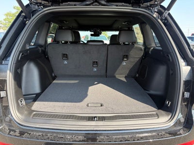 2026 Jeep Grand Cherokee GRAND CHEROKEE 85TH ANNIVERSARY EDITION 4X4