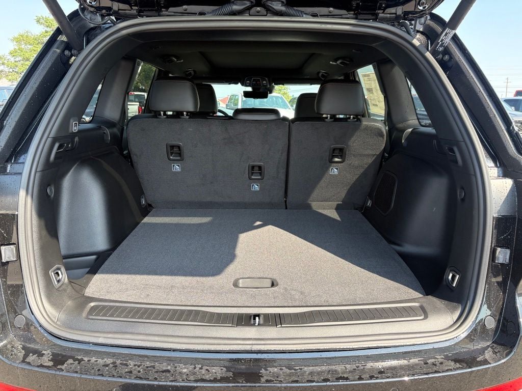 2026 Jeep Grand Cherokee GRAND CHEROKEE 85TH ANNIVERSARY EDITION 4X4