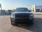 2026 Jeep Grand Cherokee GRAND CHEROKEE 85TH ANNIVERSARY EDITION 4X4