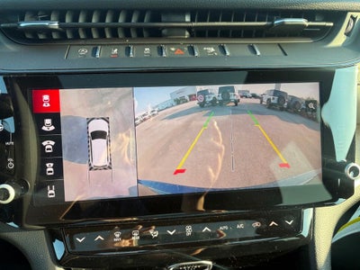 2026 Jeep Grand Cherokee GRAND CHEROKEE 85TH ANNIVERSARY EDITION 4X4