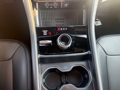 2026 Jeep Grand Cherokee GRAND CHEROKEE 85TH ANNIVERSARY EDITION 4X4