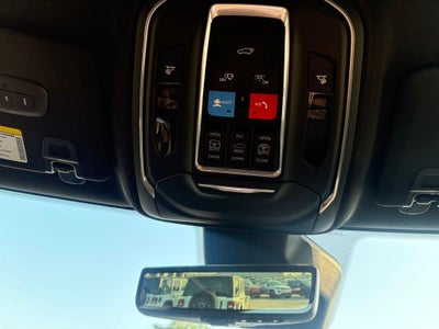 2026 Jeep Grand Cherokee GRAND CHEROKEE 85TH ANNIVERSARY EDITION 4X4