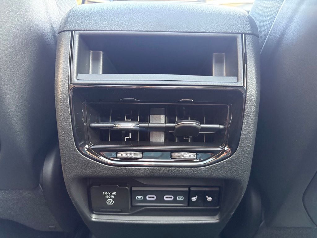 2026 Jeep Grand Cherokee GRAND CHEROKEE 85TH ANNIVERSARY EDITION 4X4