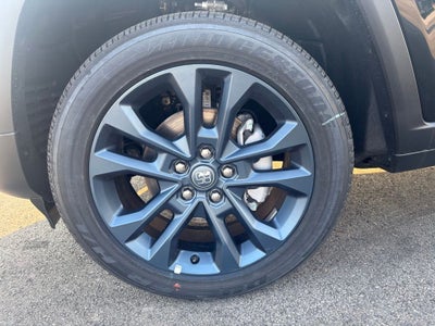 2026 Jeep Grand Cherokee GRAND CHEROKEE 85TH ANNIVERSARY EDITION 4X4