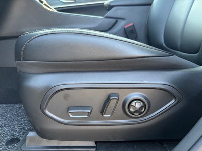 2026 Jeep Grand Cherokee GRAND CHEROKEE 85TH ANNIVERSARY EDITION 4X4