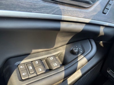 2026 Jeep Grand Cherokee GRAND CHEROKEE 85TH ANNIVERSARY EDITION 4X4