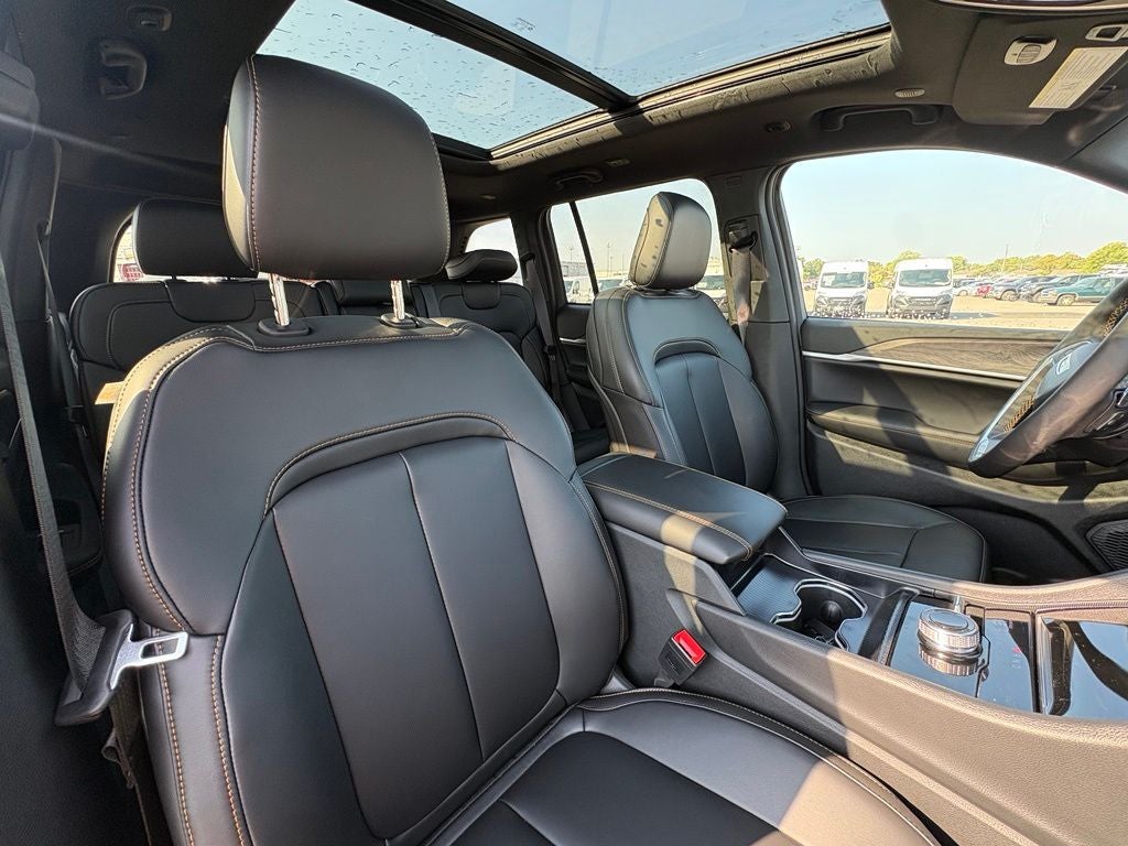 2026 Jeep Grand Cherokee GRAND CHEROKEE 85TH ANNIVERSARY EDITION 4X4