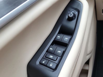 2025 Jeep Grand Cherokee L Limited 4x2