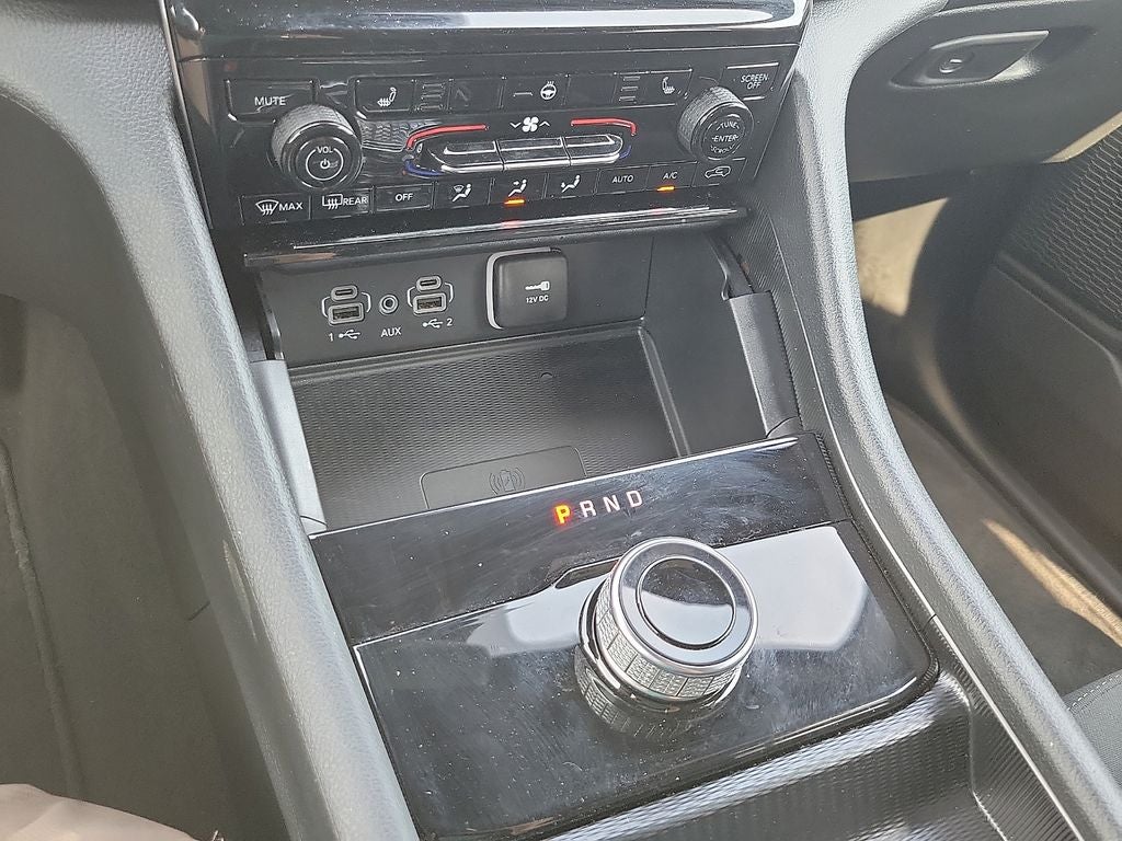 2025 Jeep Grand Cherokee L Laredo 4x4