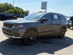 2025 Jeep Grand Cherokee L Laredo 4x4
