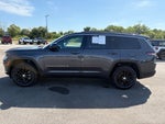 2025 Jeep Grand Cherokee L Laredo 4x4